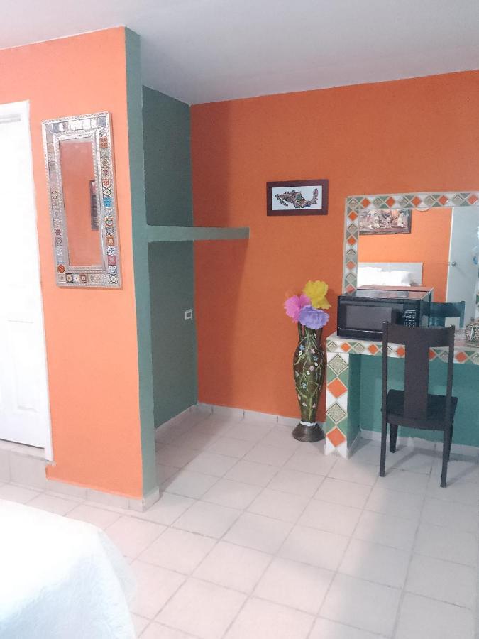Hotel Casa Victoria Puerto Peñasco Exteriör bild